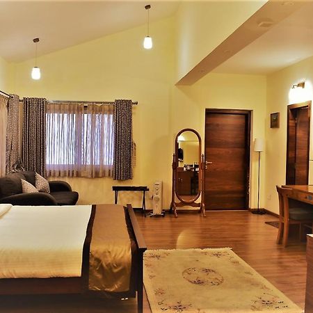 Nirvana Retreat Kurseong Luaran gambar
