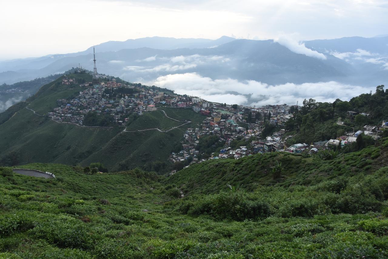 Nirvana Retreat Kurseong Luaran gambar