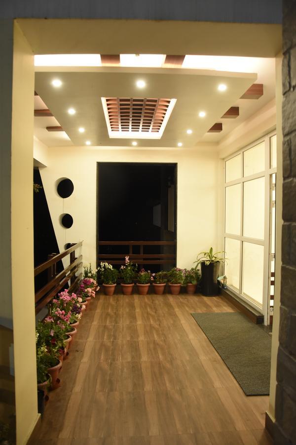 Nirvana Retreat Kurseong Luaran gambar