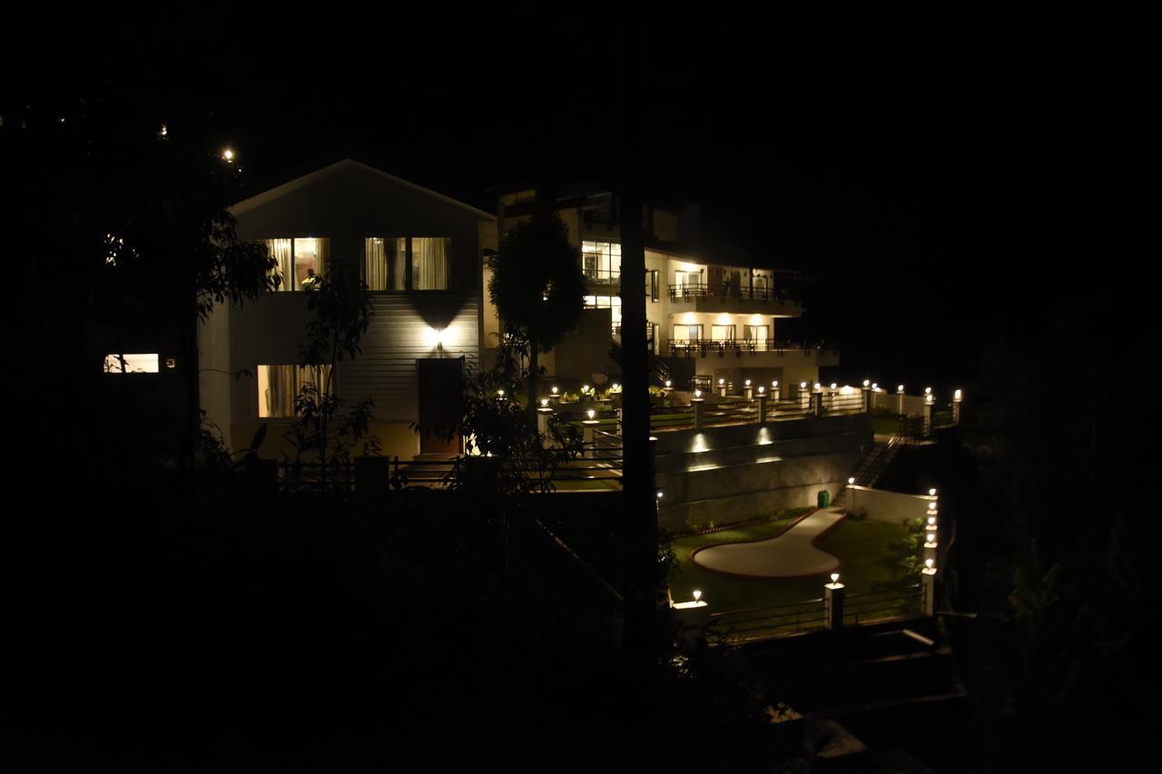 Nirvana Retreat Kurseong Luaran gambar