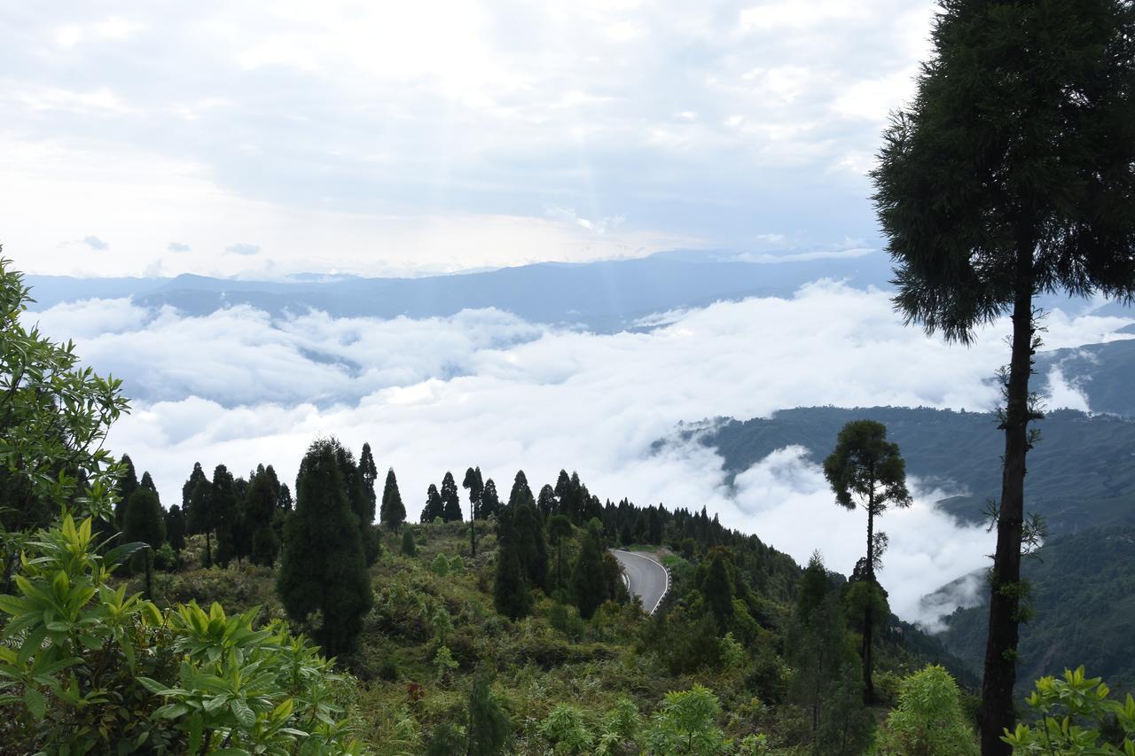 Nirvana Retreat Kurseong Luaran gambar