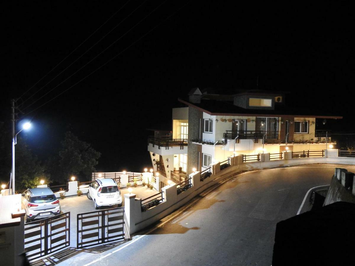 Nirvana Retreat Kurseong Luaran gambar